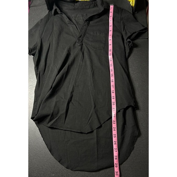 Frank & Eileen Charlotte Perfect Polo Tee Size L - Picture 7 of 12